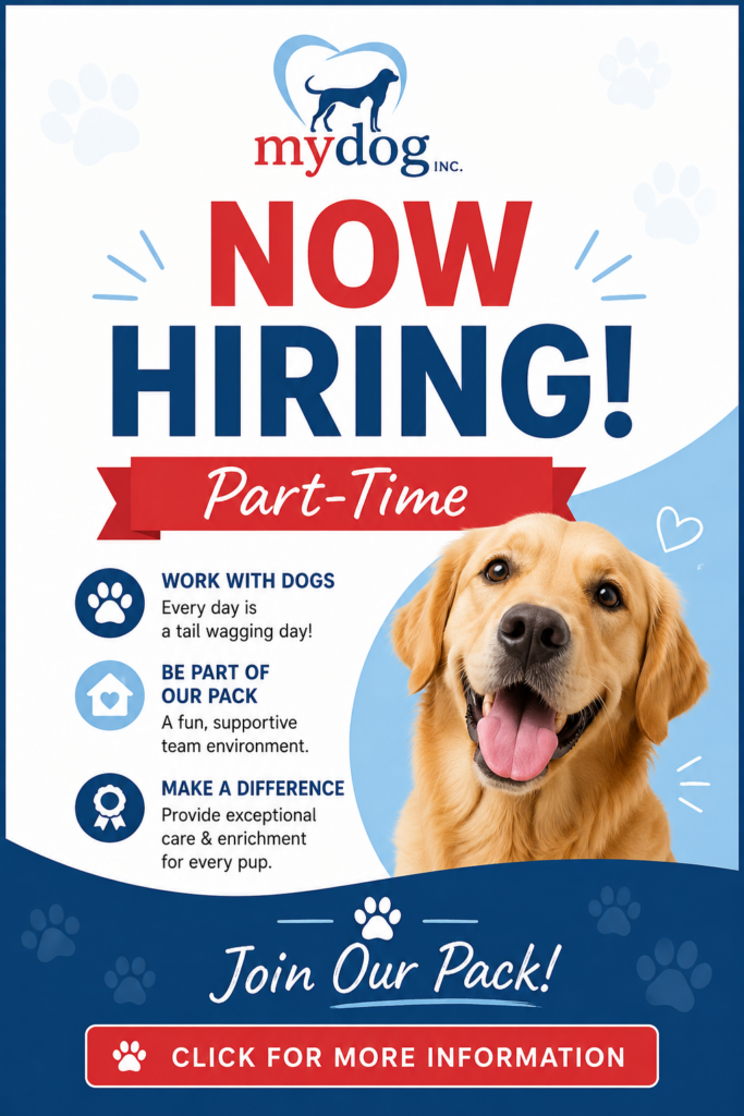 Now hiring banner